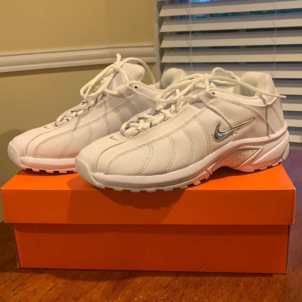 Never Worn Women’s Nike VXT Training Shoe